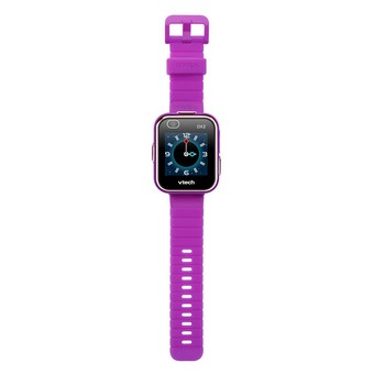 Kidizoom purple dx2 smartwatch best sale by vtech